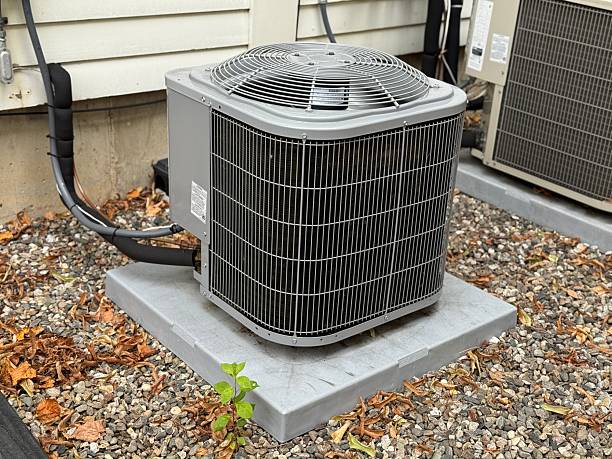 24/7 Emergency Ductwork Repair experts in Marion, VA