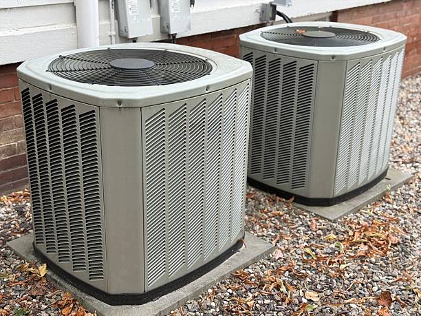Reliable Ductwork Repair contractor in Marion, VA by JG Cool HVAC