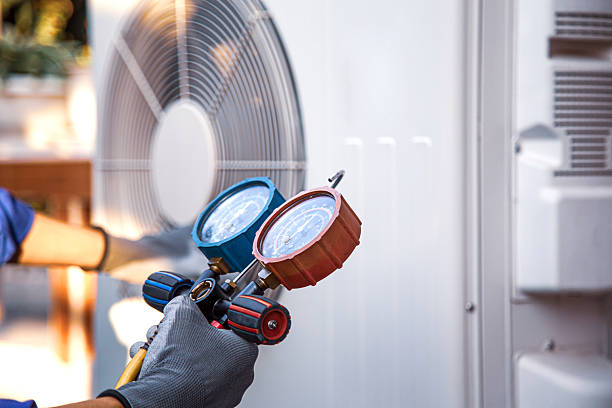 Affordable Ductwork Repair solutions in Marion, VA