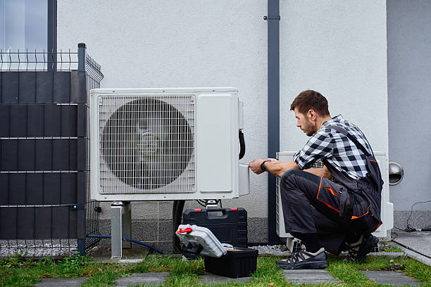 Top rated local Ductwork Repair specialists in Marion, VA
